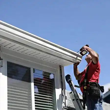 gutter services York Haven